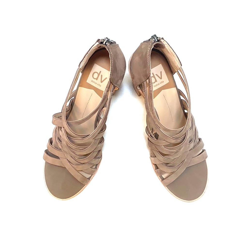 NEW W/O Tags - Dolce Vita - Sandal Heels